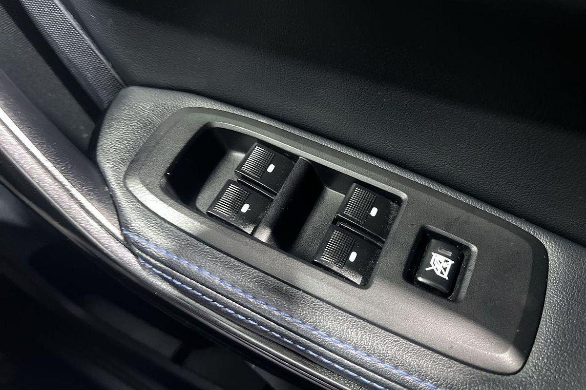 2021 Ford Everest Sport UA II 3.2L