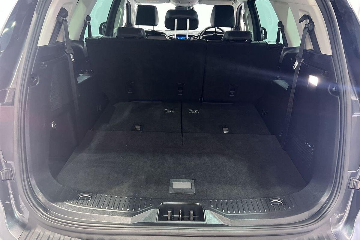 2021 Ford Everest Sport UA II 3.2L