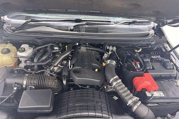 2021 Ford Everest Sport UA II 3.2L