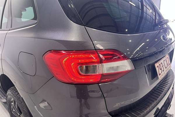 2021 Ford Everest Sport UA II 3.2L