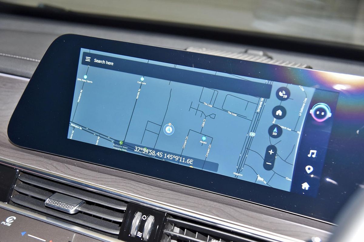 2024 Chery Tiggo 8 Pro Max Ultimate AWD