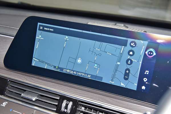 2024 Chery Tiggo 8 Pro Max Ultimate AWD