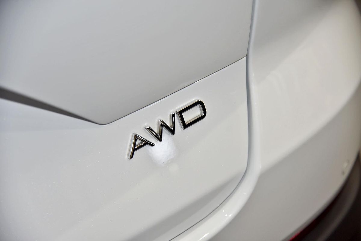 2024 Chery Tiggo 8 Pro Max Ultimate AWD