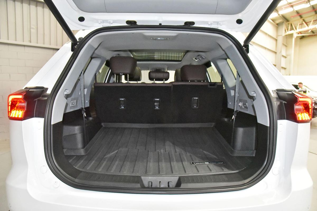 2024 Chery Tiggo 8 Pro Max Ultimate AWD