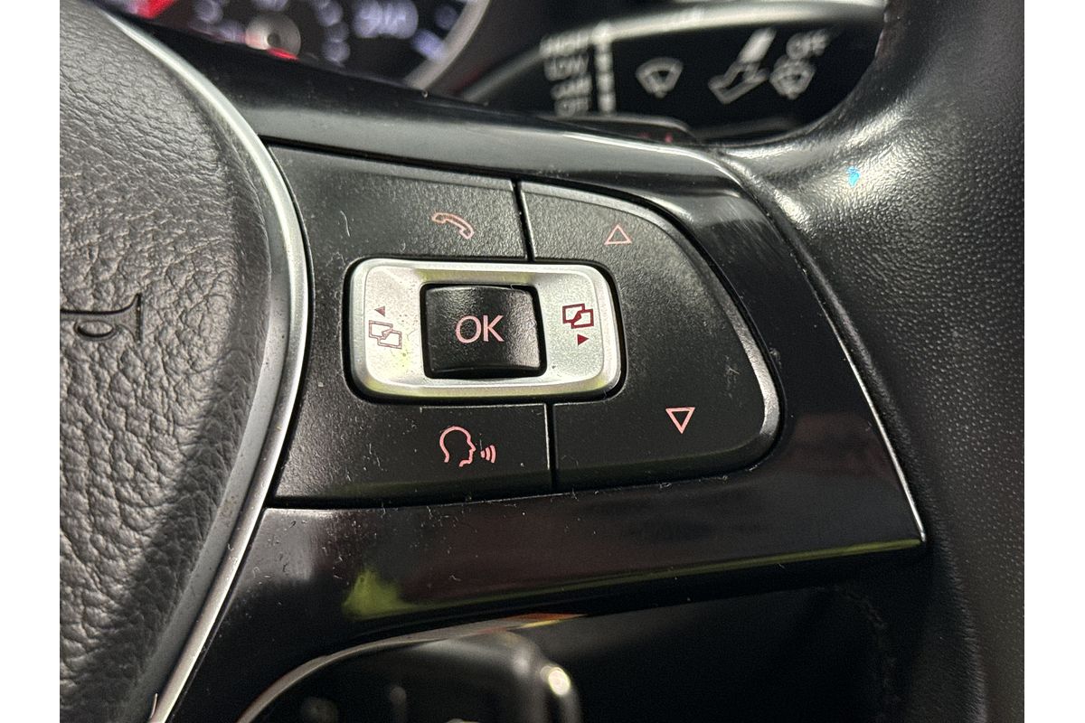 2022 Volkswagen Amarok TDI580 Highline 2H 4X4