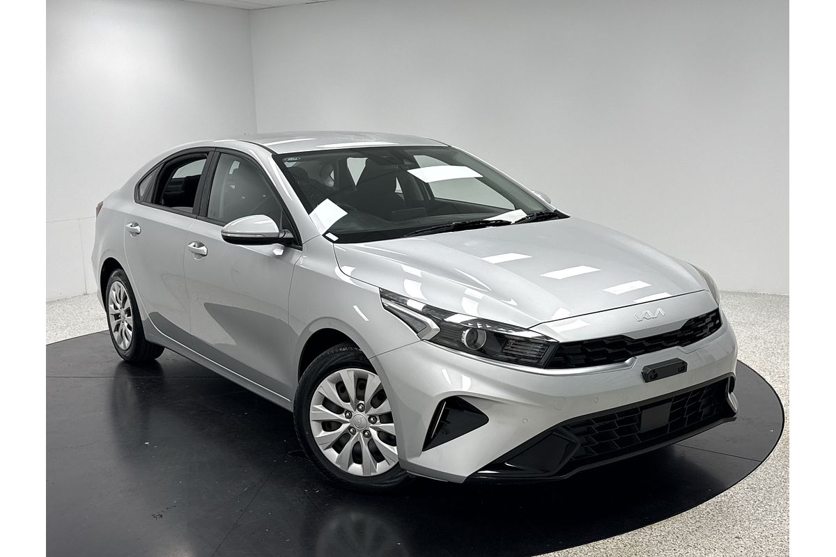 2021 Kia Cerato Sport BD
