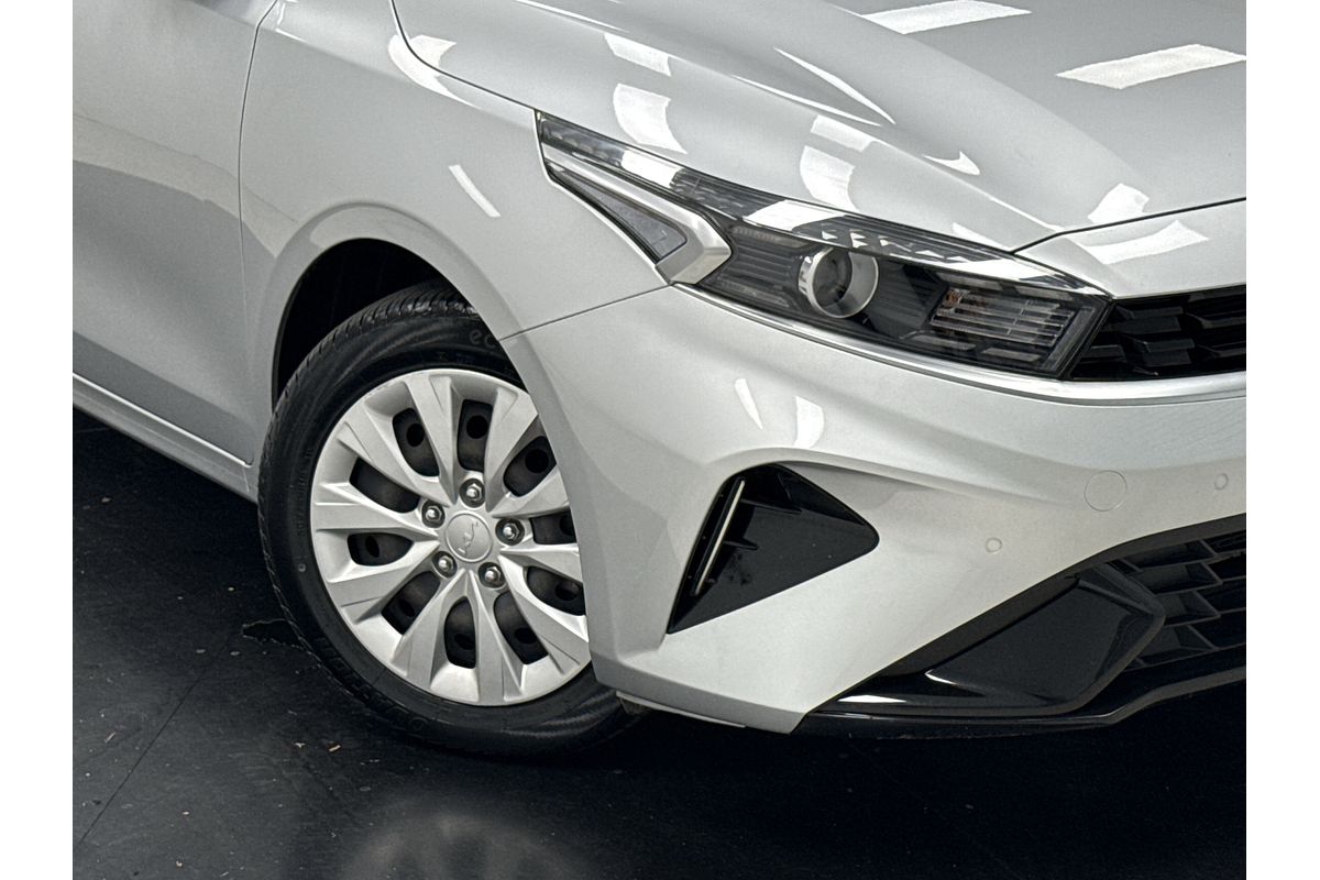 2021 Kia Cerato Sport BD