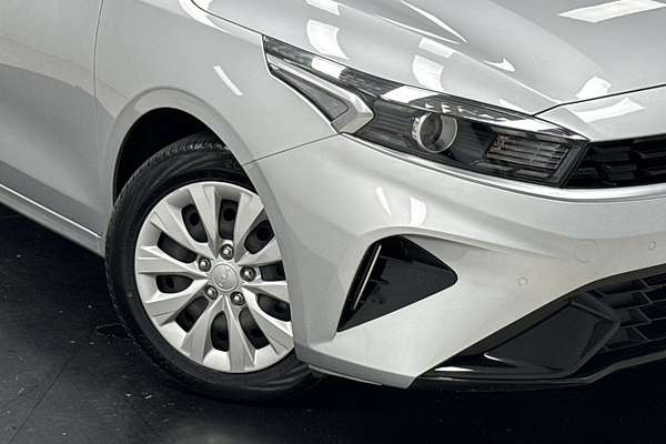 2021 Kia Cerato Sport BD