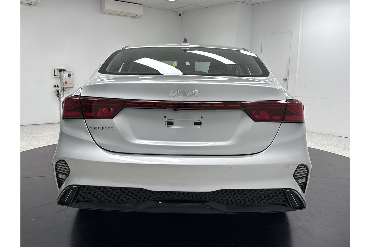 2021 Kia Cerato Sport BD