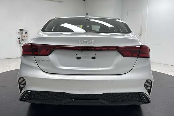2021 Kia Cerato Sport BD
