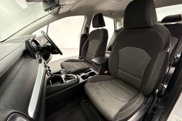 2021 Kia Cerato Sport BD
