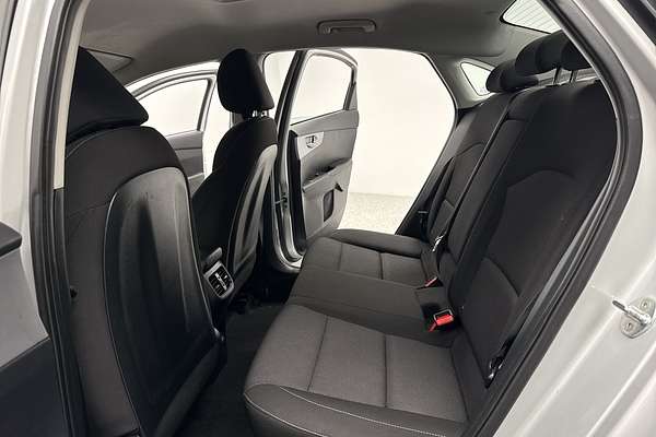 2021 Kia Cerato Sport BD
