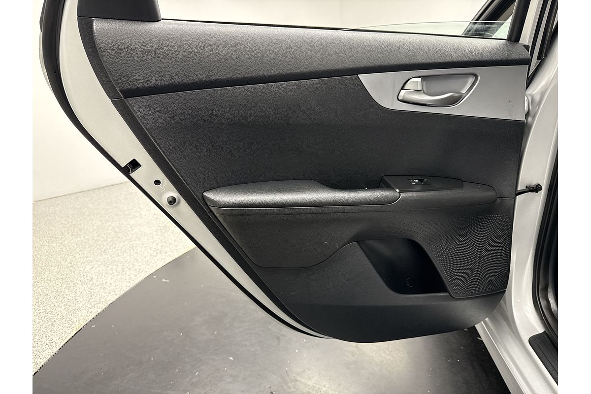 2021 Kia Cerato Sport BD