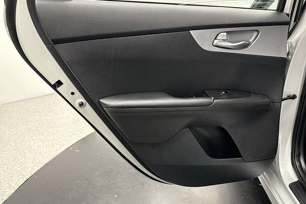 2021 Kia Cerato Sport BD