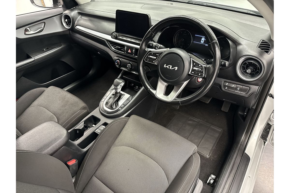2021 Kia Cerato Sport BD