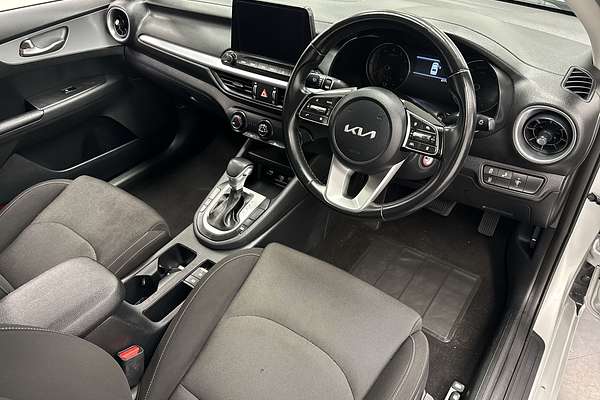 2021 Kia Cerato Sport BD