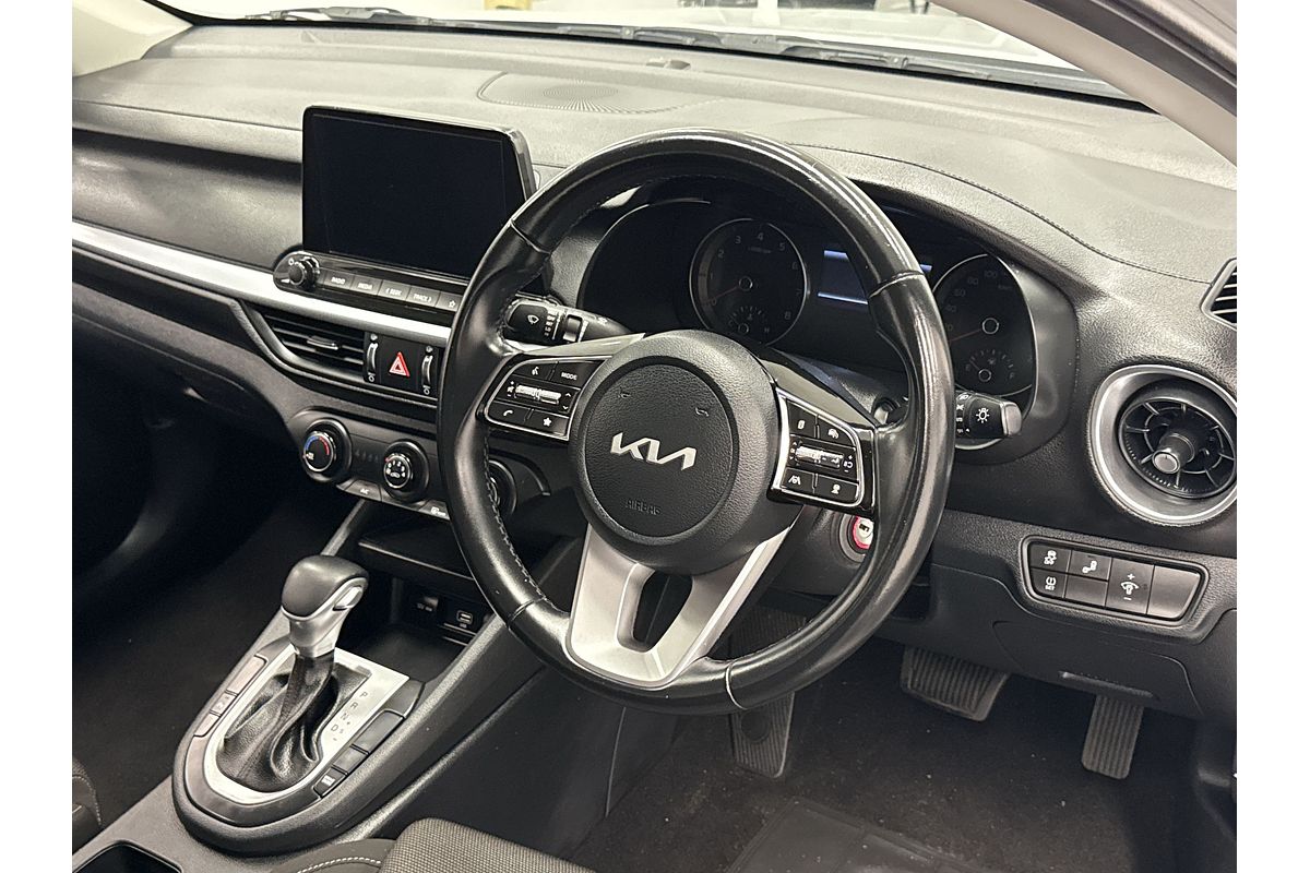 2021 Kia Cerato Sport BD