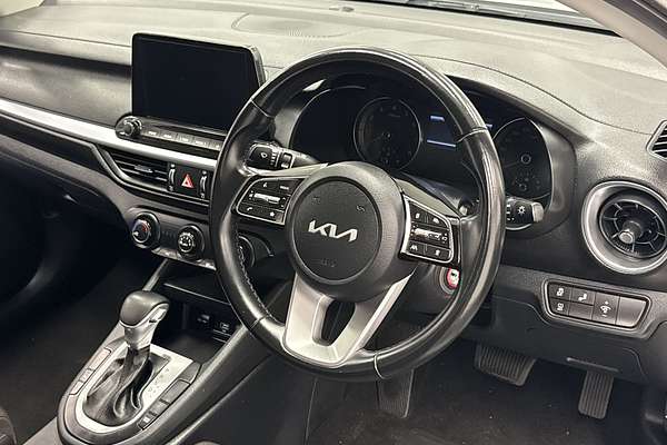 2021 Kia Cerato Sport BD