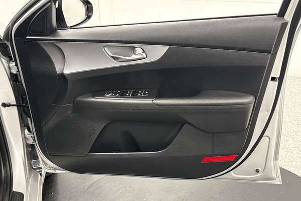 2021 Kia Cerato Sport BD