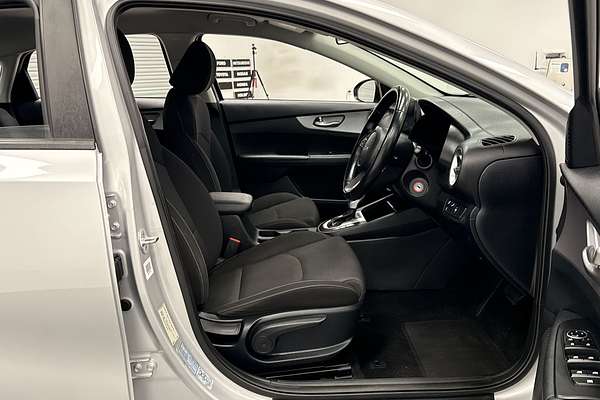 2021 Kia Cerato Sport BD