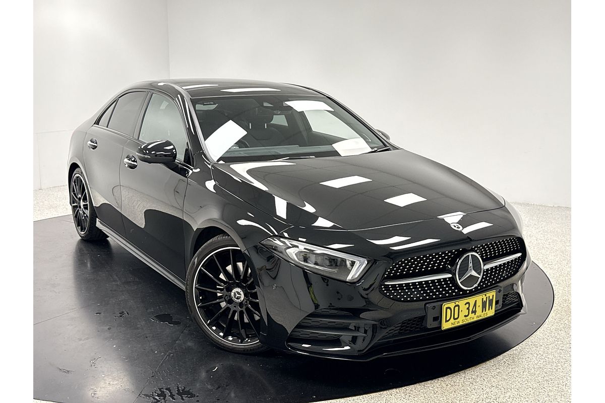 2020 Mercedes-Benz Unknown