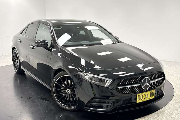 2020 Mercedes-Benz Unknown