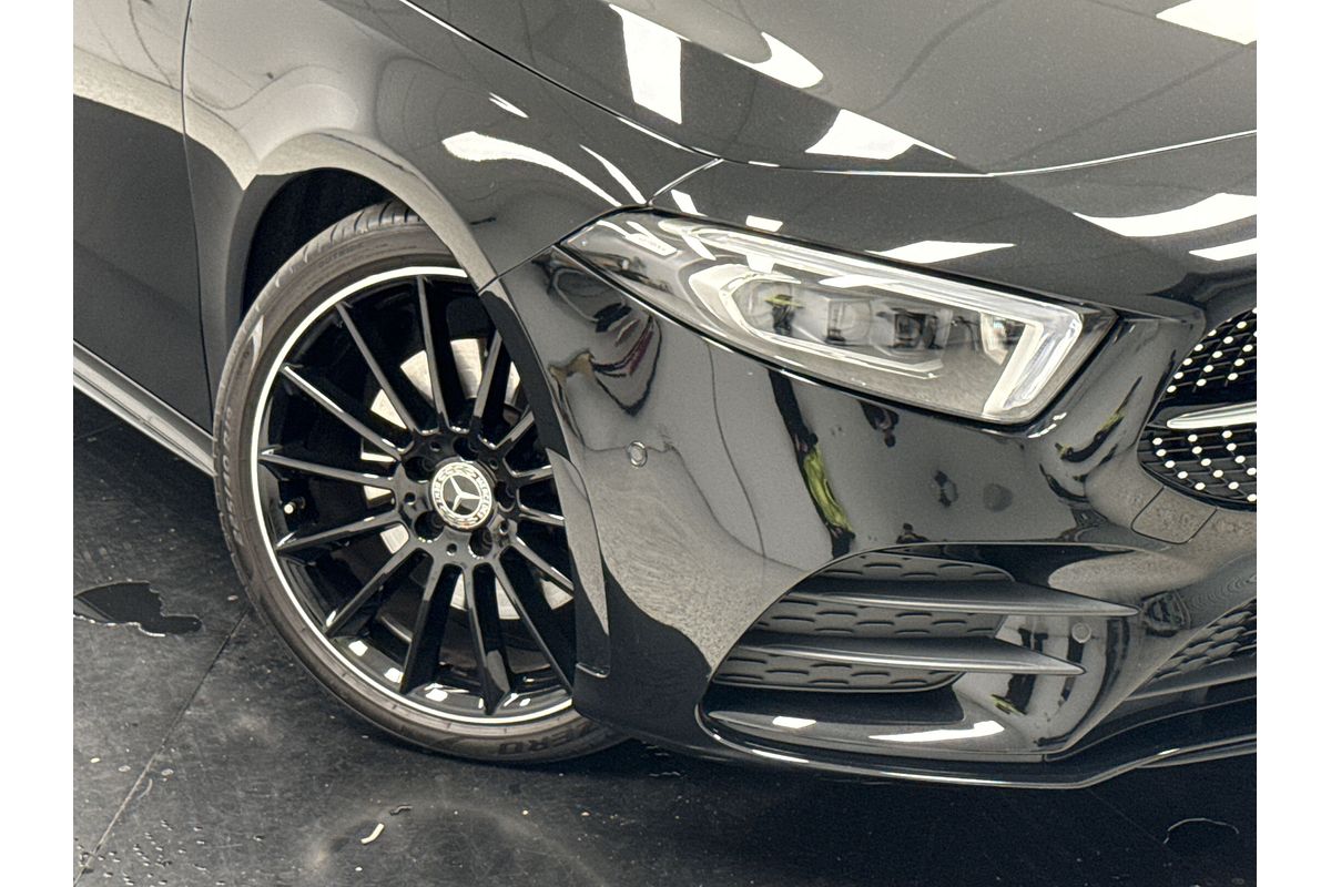 2020 Mercedes-Benz Unknown
