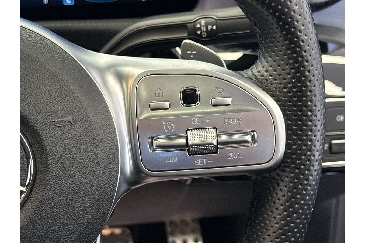 2020 Mercedes-Benz Unknown