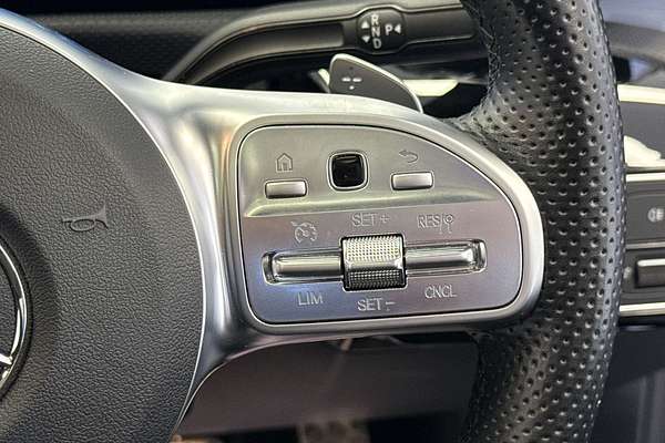 2020 Mercedes-Benz Unknown