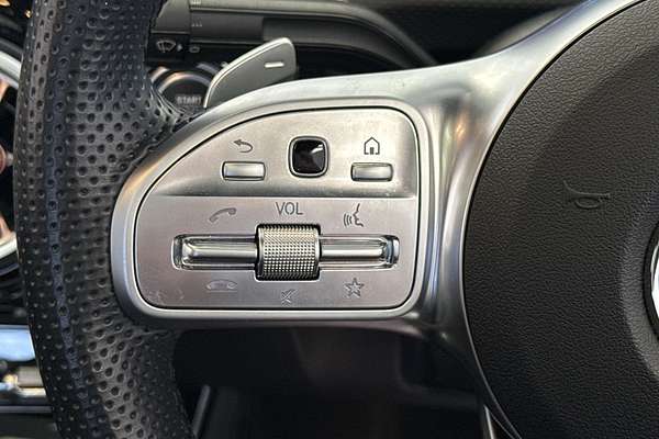 2020 Mercedes-Benz Unknown