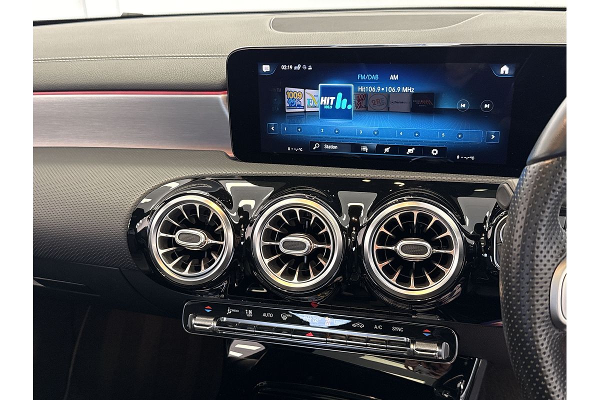 2020 Mercedes-Benz Unknown