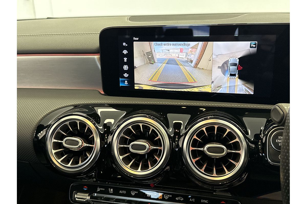 2020 Mercedes-Benz Unknown