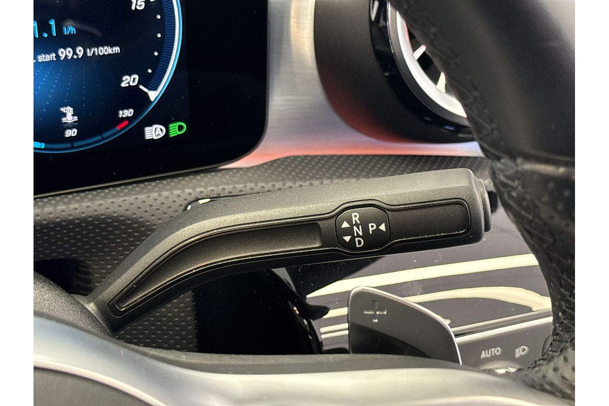 2020 Mercedes-Benz Unknown