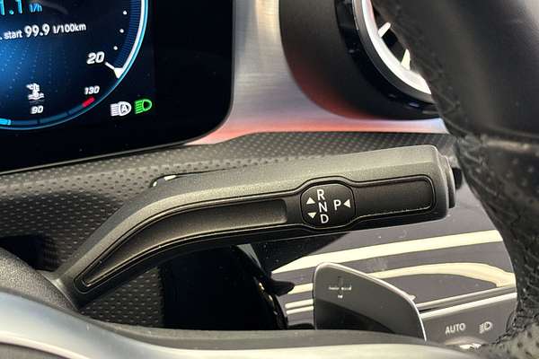 2020 Mercedes-Benz Unknown