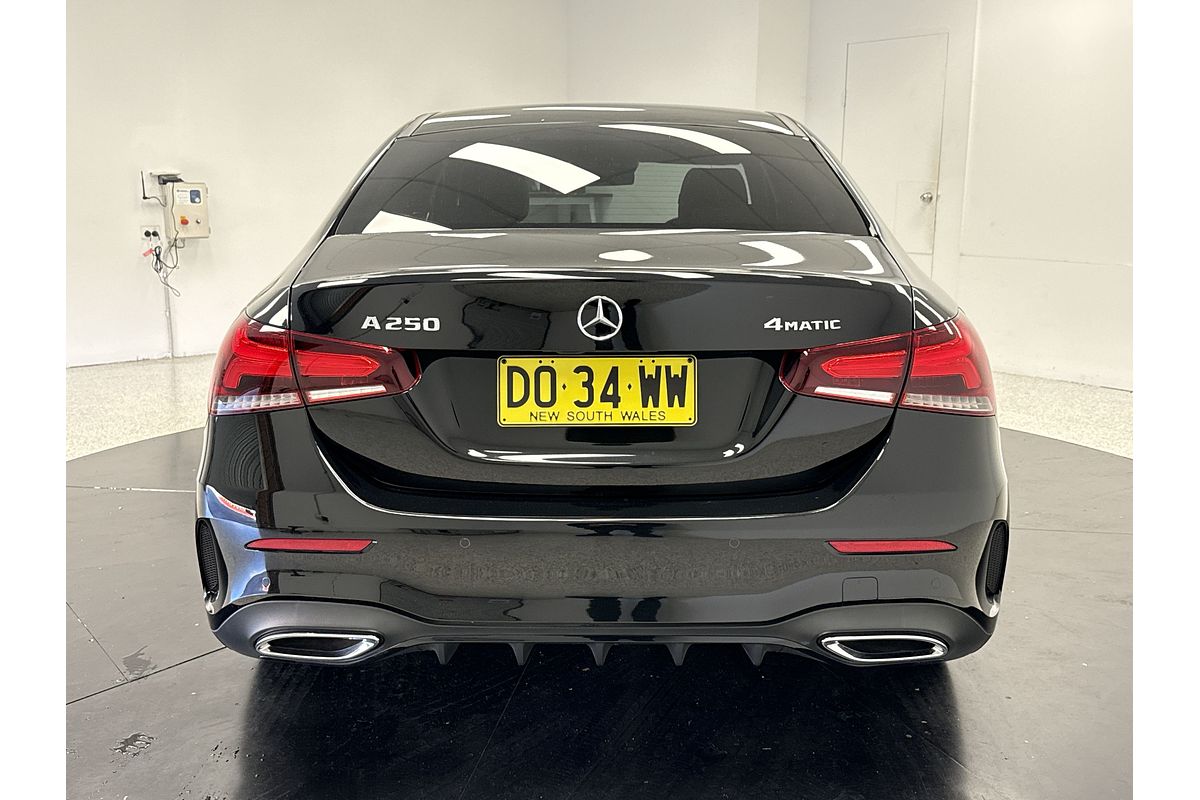 2020 Mercedes-Benz Unknown