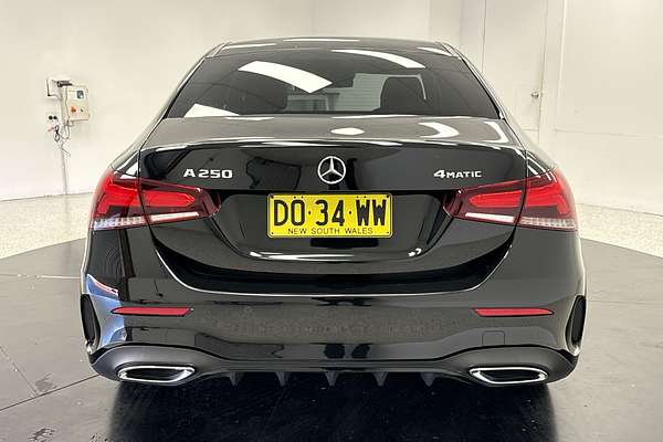 2020 Mercedes-Benz Unknown