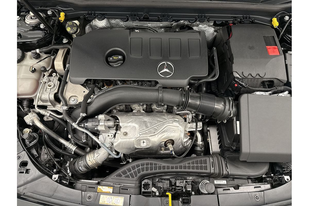 2020 Mercedes-Benz Unknown