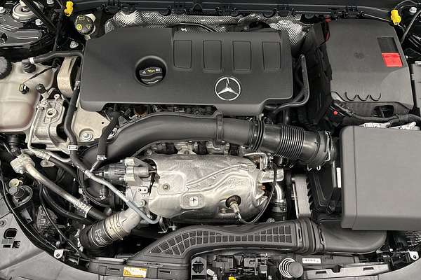 2020 Mercedes-Benz Unknown