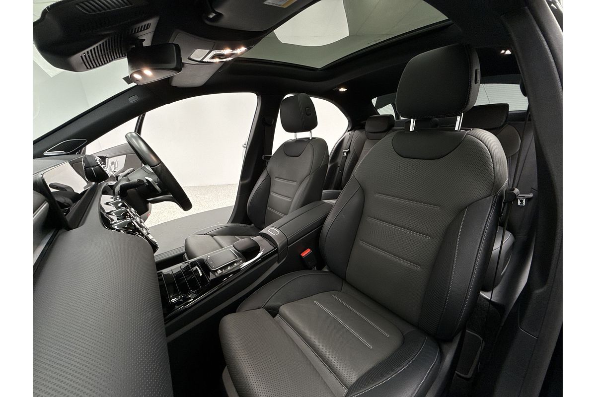 2020 Mercedes-Benz Unknown