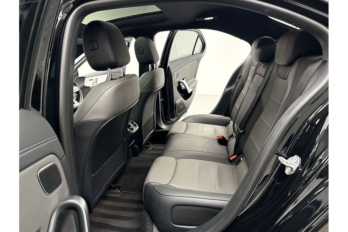 2020 Mercedes-Benz Unknown