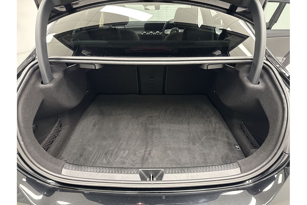 2020 Mercedes-Benz Unknown