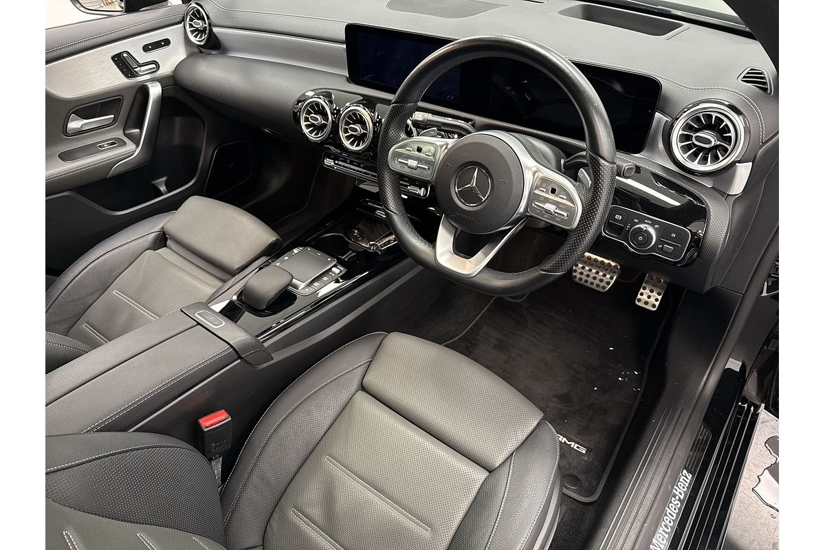 2020 Mercedes-Benz Unknown