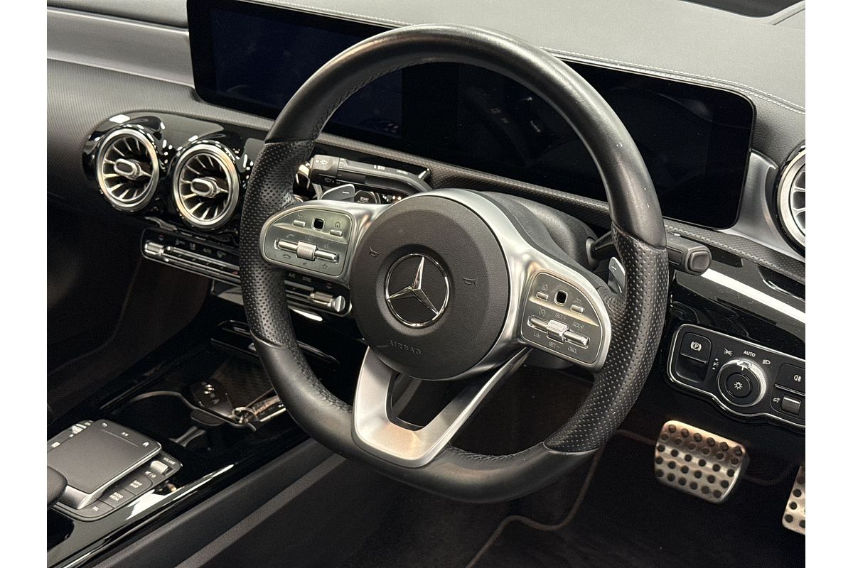 2020 Mercedes-Benz Unknown