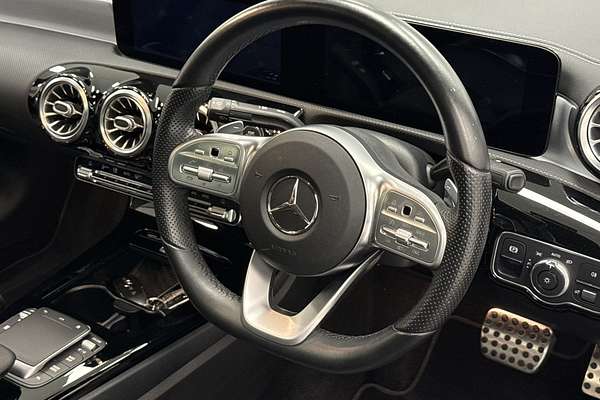 2020 Mercedes-Benz Unknown