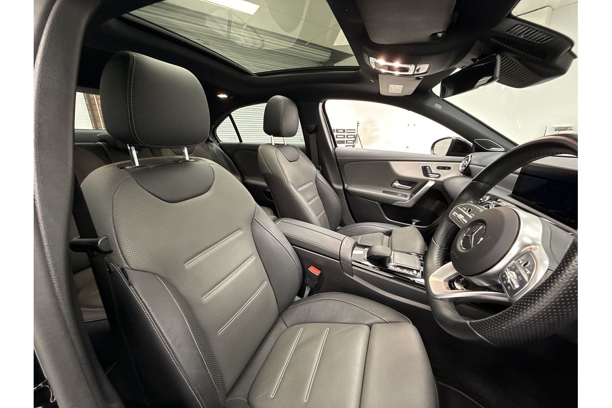 2020 Mercedes-Benz Unknown
