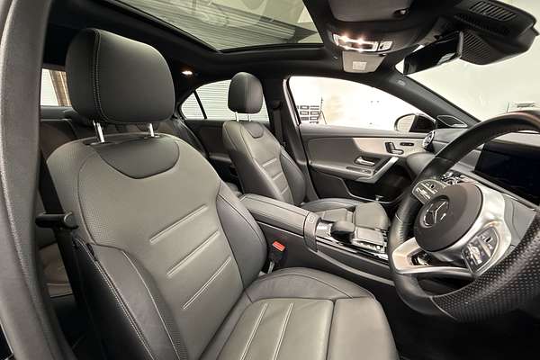 2020 Mercedes-Benz Unknown