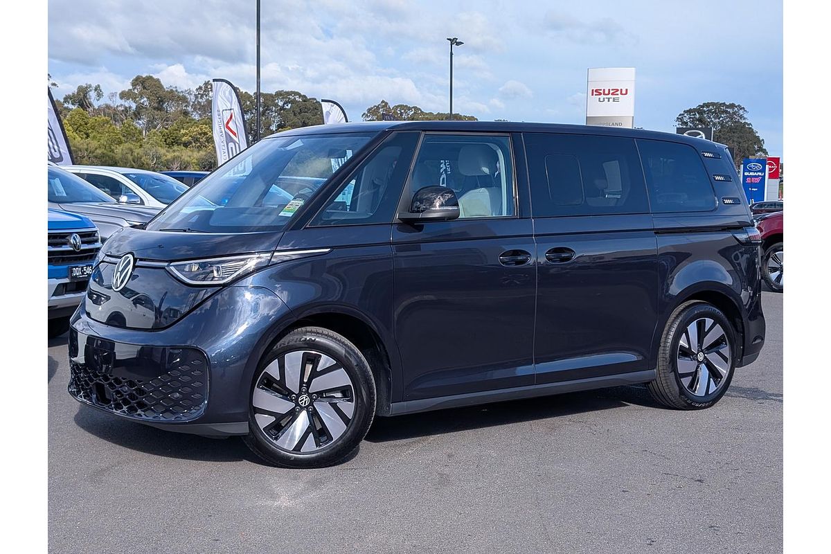 2025 Volkswagen ID. Buzz Pro BEV560 EB SWB