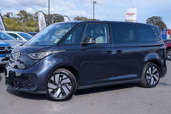 2025 Volkswagen ID. Buzz Pro BEV560 EB SWB