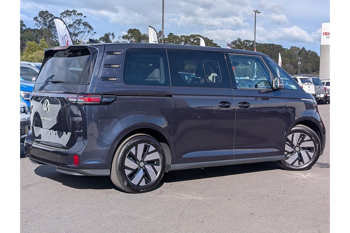 2025 Volkswagen ID. Buzz Pro BEV560 EB SWB
