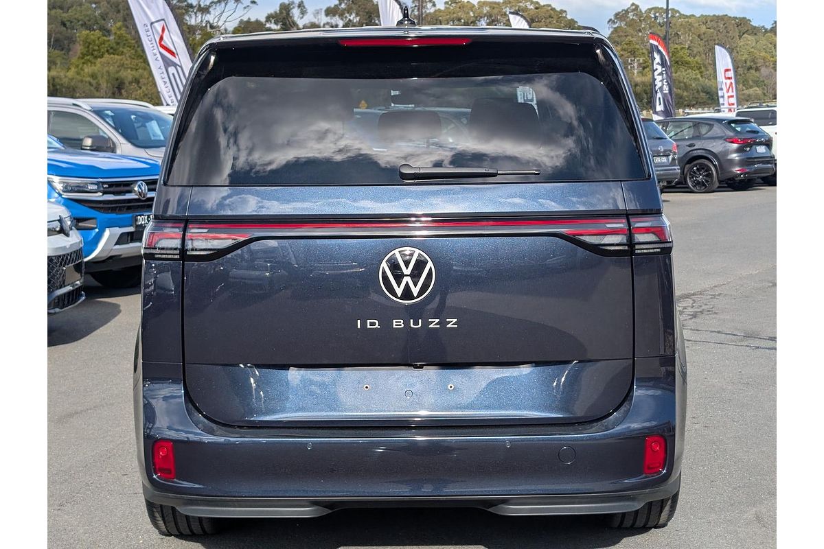 2025 Volkswagen ID. Buzz Pro BEV560 EB SWB